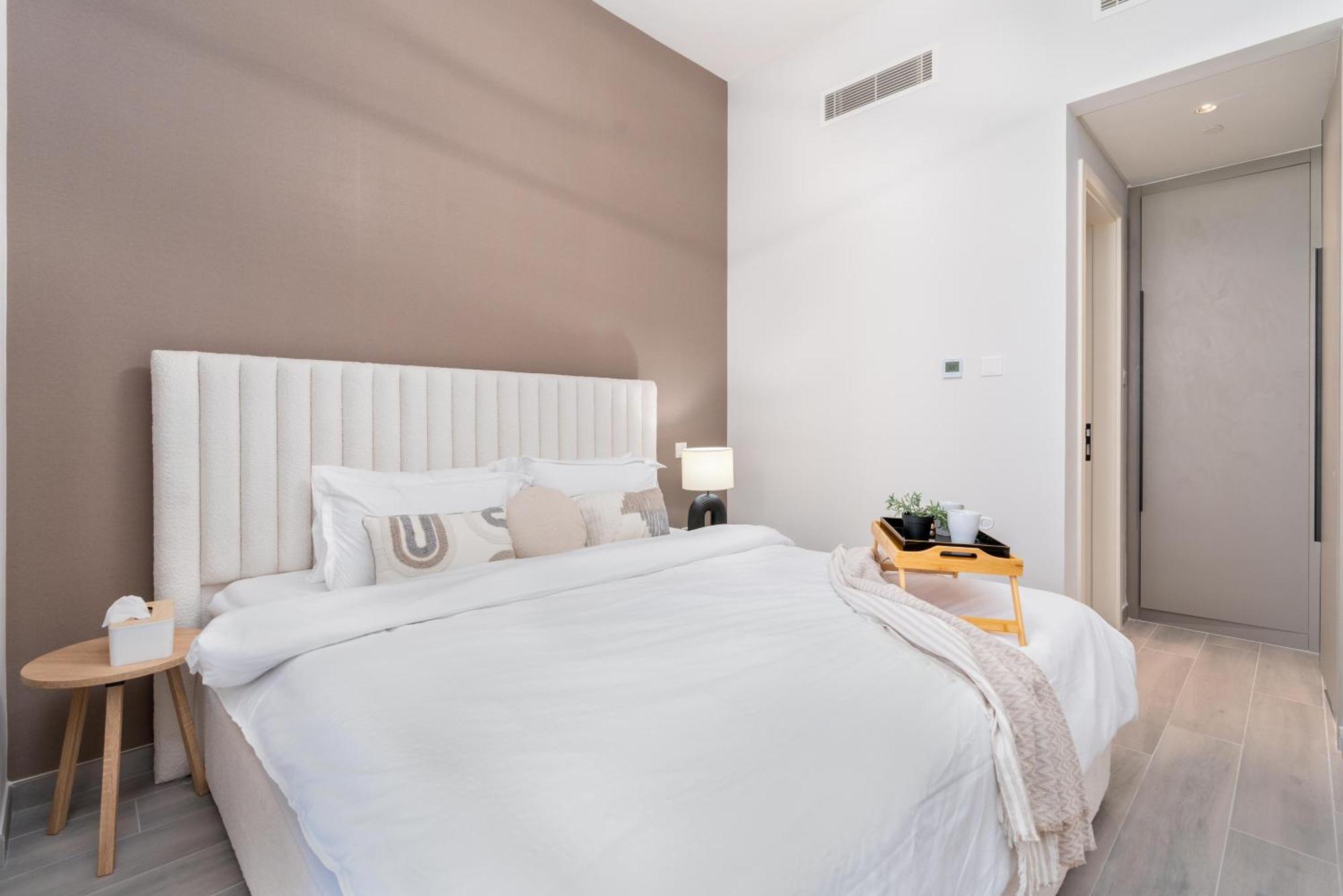 Appartement Tamm - Noor 2 Tower *
